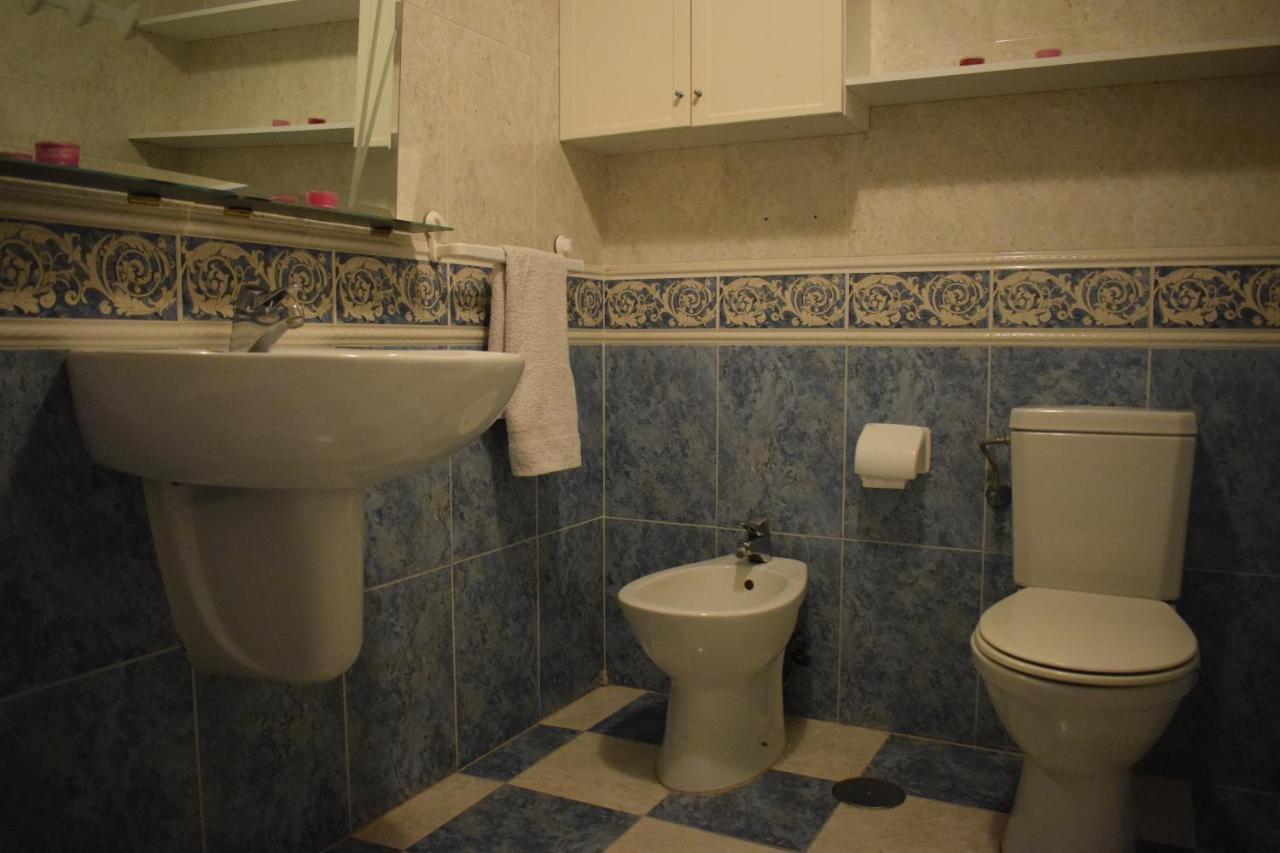 Appartement Bueno, Bonito Y Barato Costa