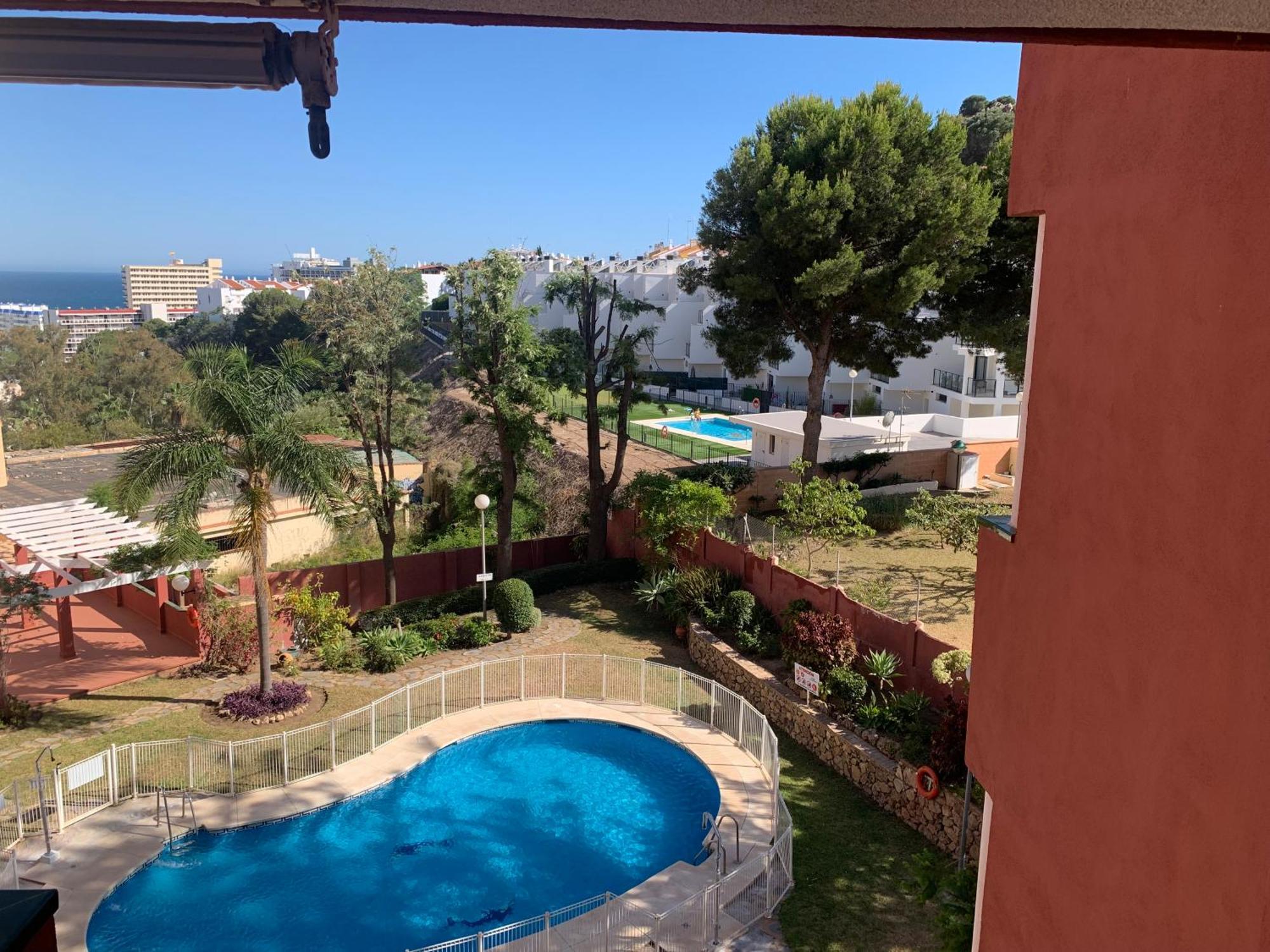 Bueno, Bonito Y Barato Costa Appartement
