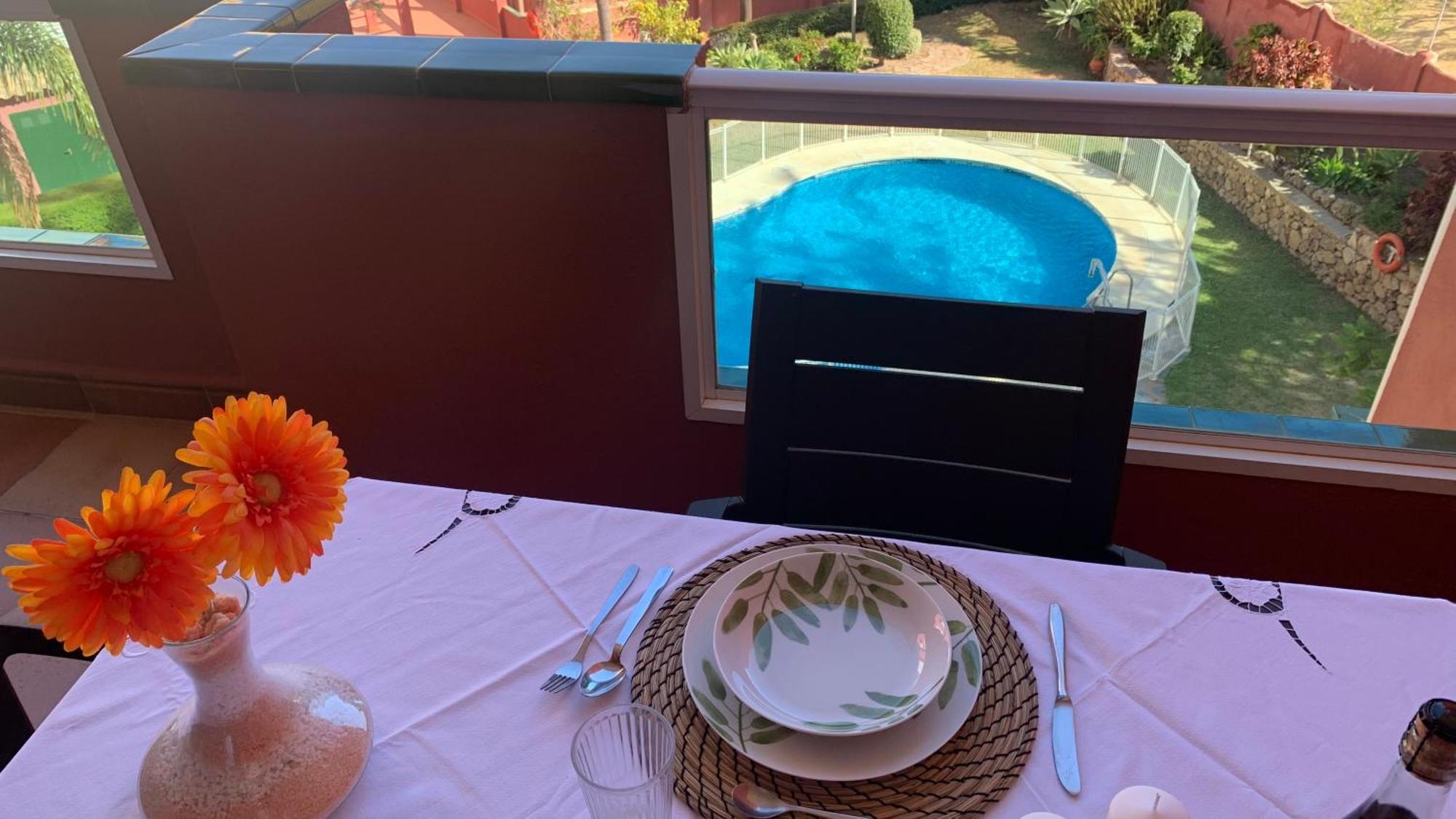 Bueno, Bonito Y Barato Costa Appartement *