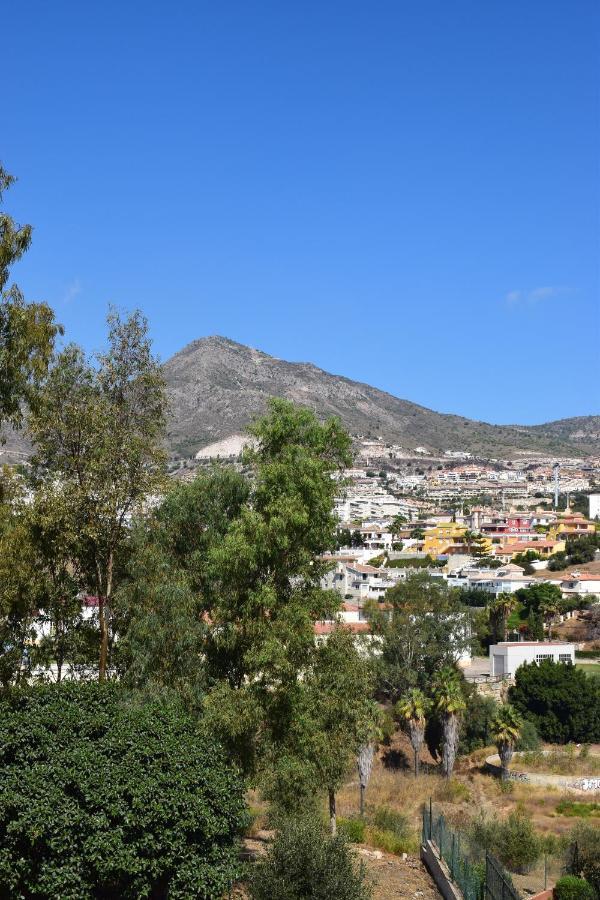 Apartment Bueno, Bonito Y Barato Costa Benalmádena
