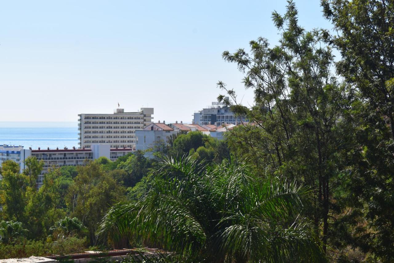 Bueno, Bonito Y Barato Costa Apartment Benalmádena