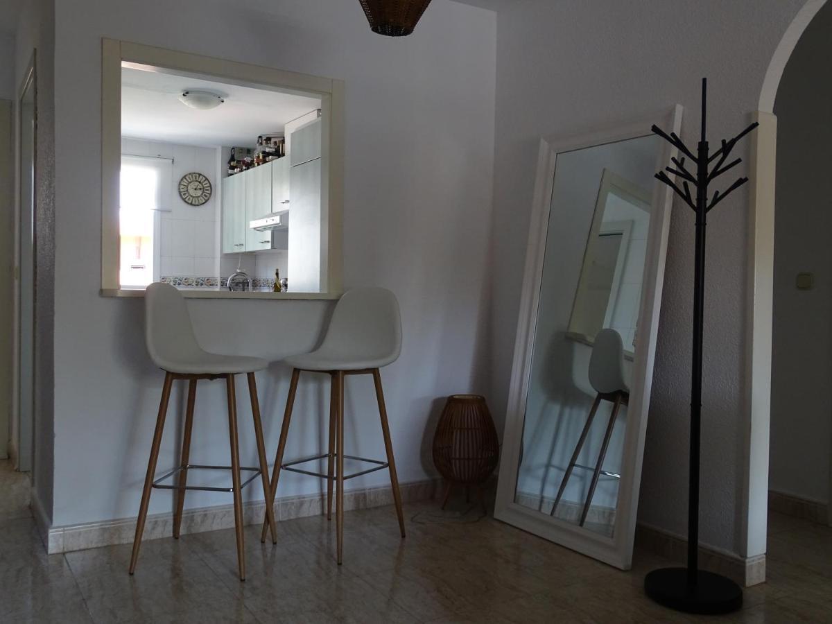 Bueno, Bonito Y Barato Costa Apartment Benalmádena