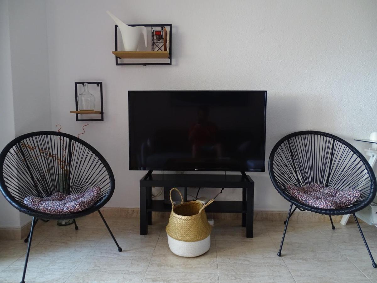 Apartment Bueno, Bonito Y Barato Costa Benalmádena