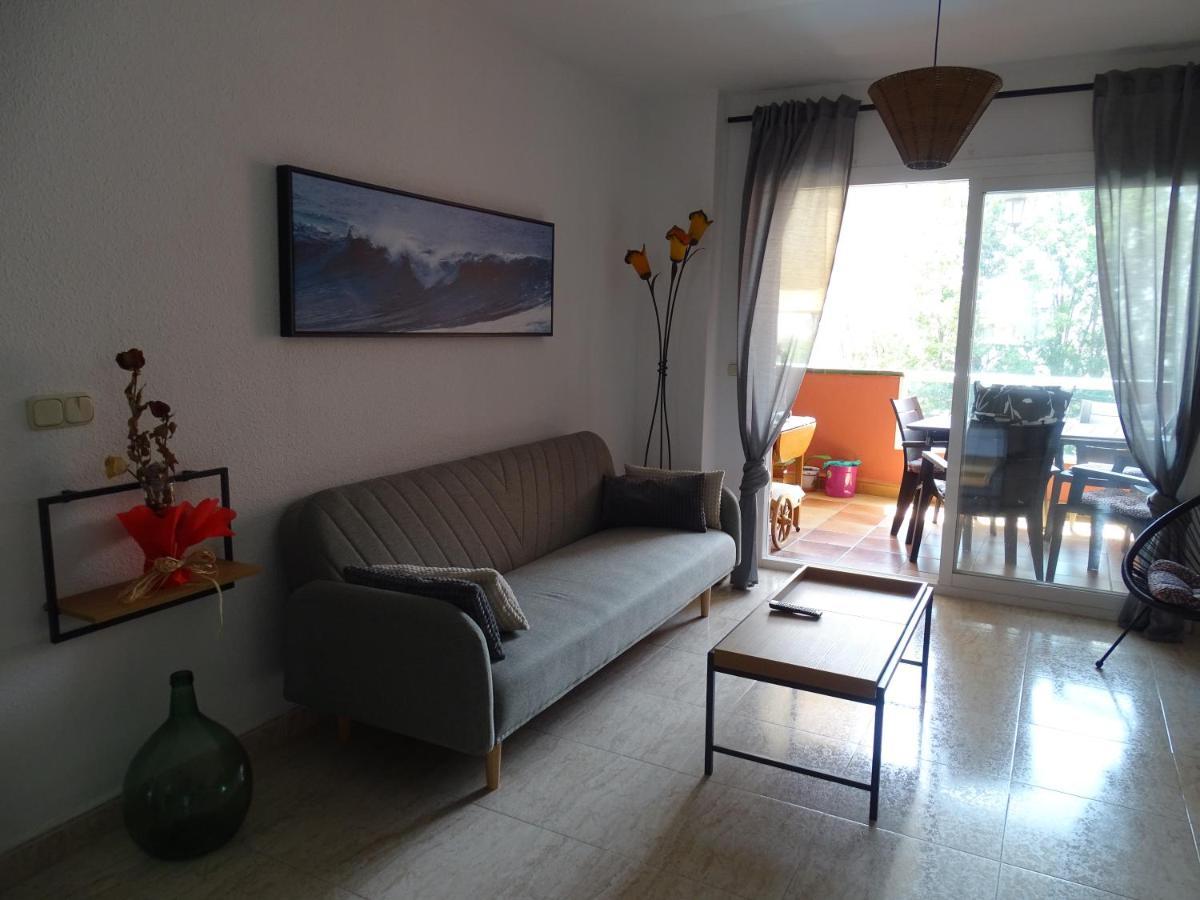 Bueno, Bonito Y Barato Costa Apartment Benalmádena