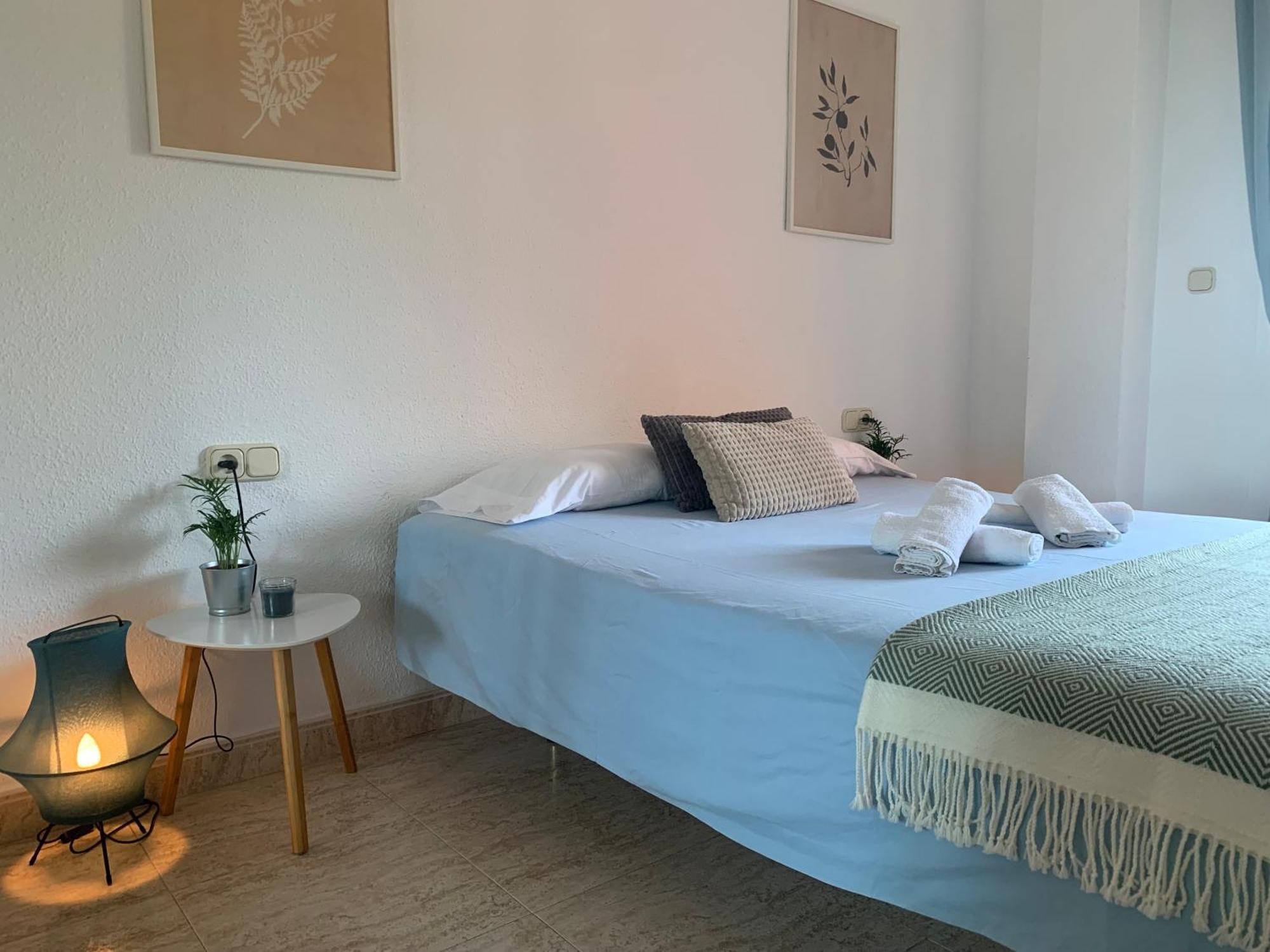 Bueno, Bonito Y Barato Costa Apartment Benalmádena