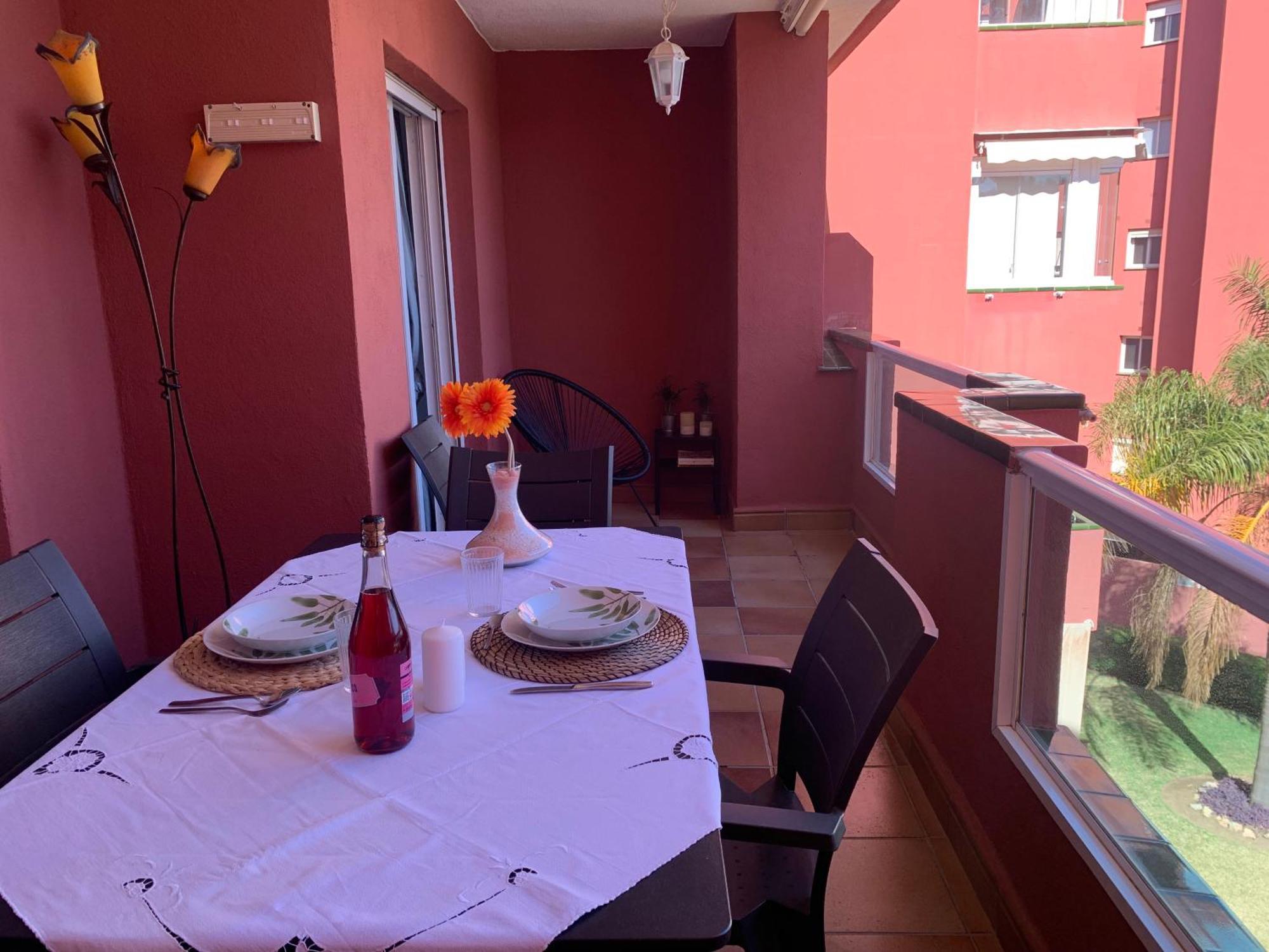 Apartment Bueno, Bonito Y Barato Costa Benalmádena