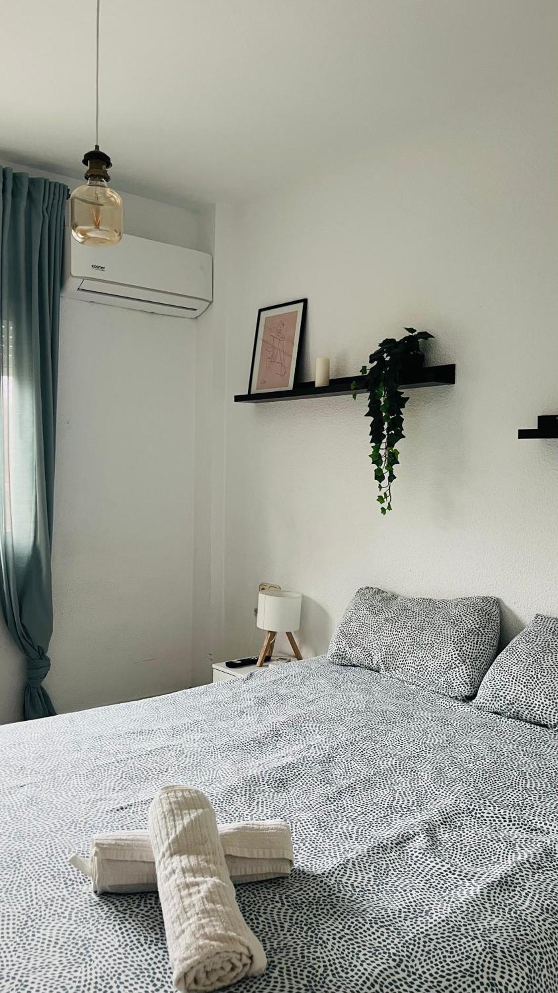 Bueno, Bonito Y Barato Costa Apartment Benalmádena