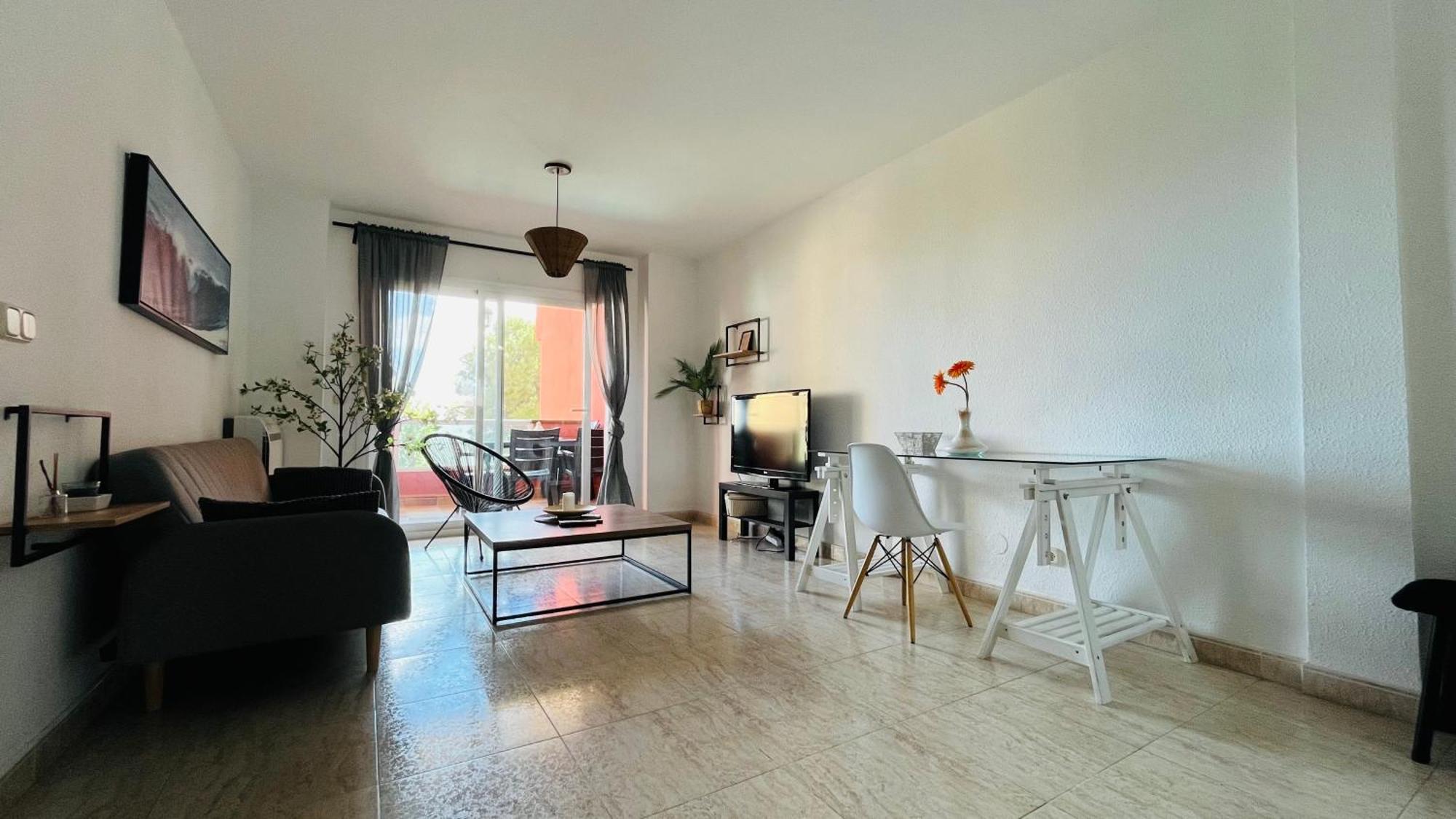 Apartment Bueno, Bonito Y Barato Costa Benalmádena