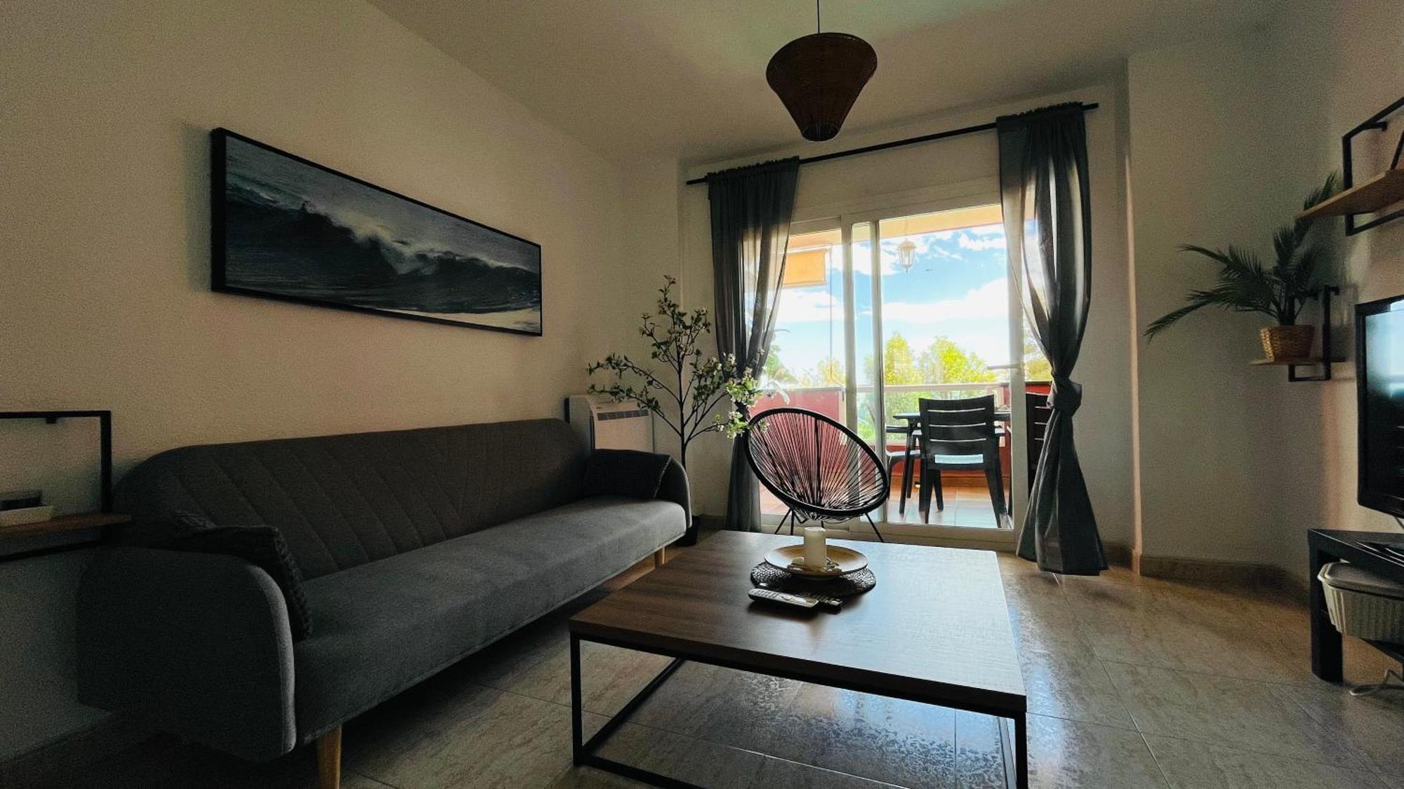 Apartment Bueno, Bonito Y Barato Costa Benalmádena