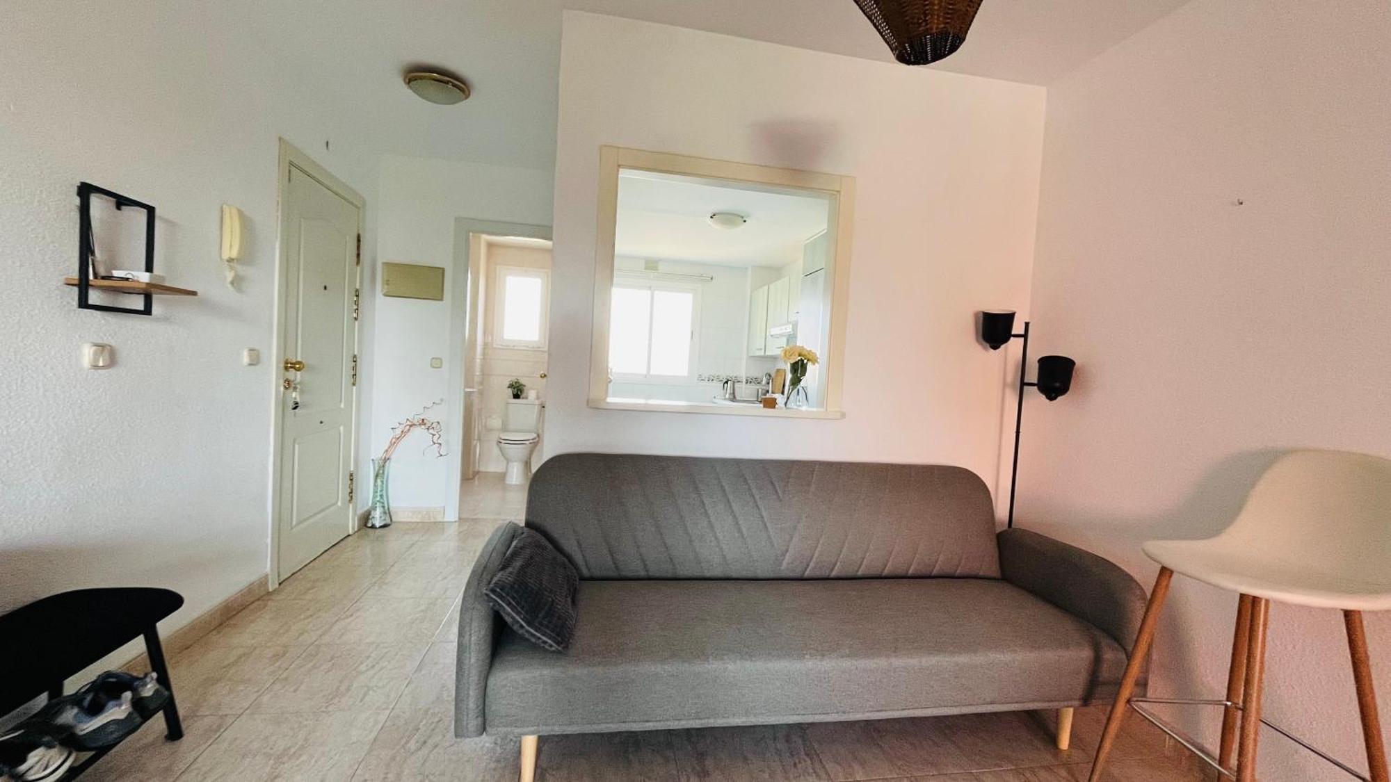 Apartment Bueno, Bonito Y Barato Costa Benalmádena