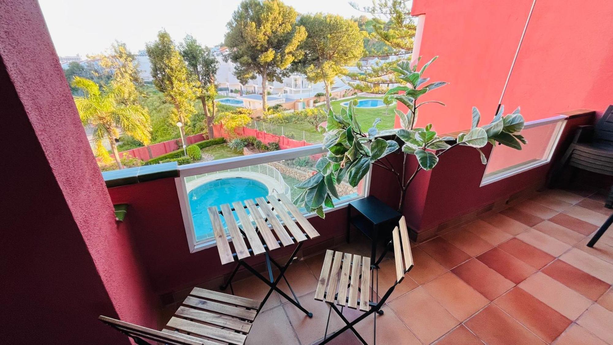 Apartment Bueno, Bonito Y Barato Costa Benalmádena